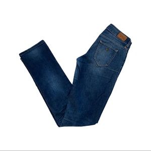 Guess skinny jeans